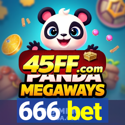666 bet